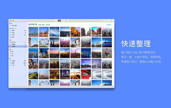 腾讯看图for Mac