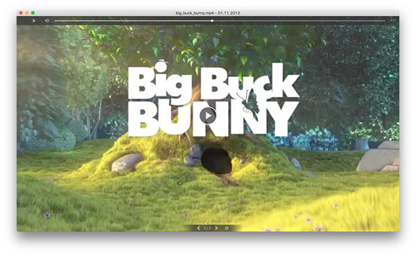 Phiewer for Mac