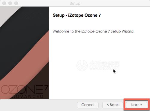 iZotope Ozone 7 Advanced for Mac(臭氧7母带处理)