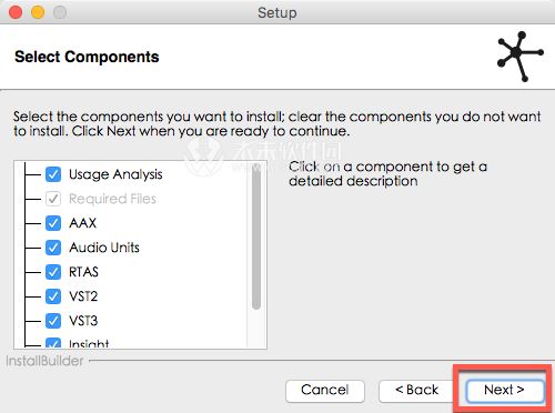 iZotope Ozone 7 Advanced for Mac(臭氧7母带处理)