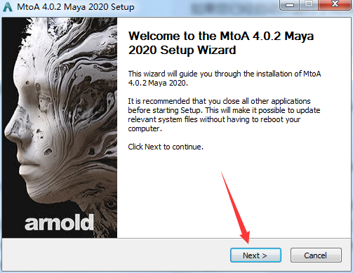 MtoA Maya2020破解下载