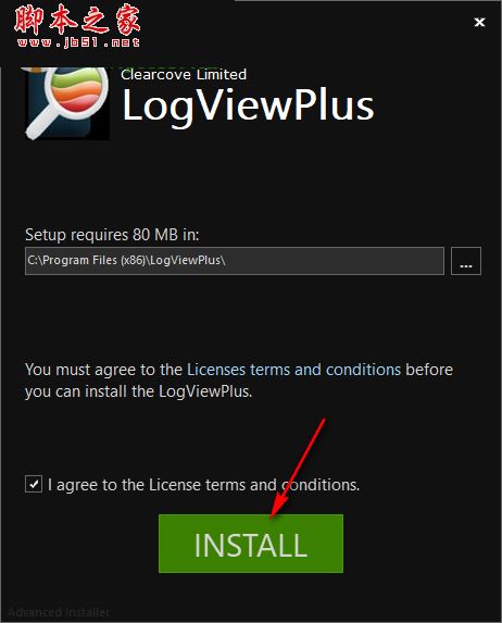 LogViewPlus下载(日志分析工具) 2.1.13 破解版