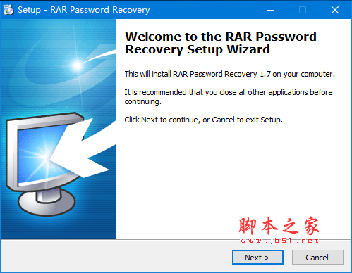 Top RAR Password Recovery