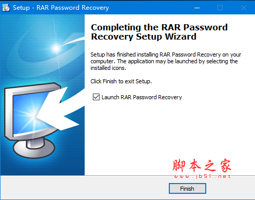 Top RAR Password Recovery